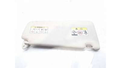 PARASOL IZQUIERDO LAND ROVER FREELANDER 2 (2006-2014) 2.2 TD4 4X4 150CV 2179CC - L.7409259 / LR058112