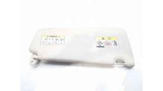 PARASOL IZQUIERDO LAND ROVER FREELANDER 2 (2006-2014) 2.2 TD4 4X4 150CV 2179CC - L.7409259 / LR058112