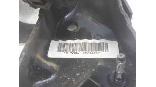 PEDAL FRENO LAND ROVER FREELANDER 2 (2006-2014) 2.2 TD4 4X4 150CV 2179CC - L.7409263 / 7G9N2D094EB