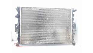 RADIADOR AGUA LAND ROVER FREELANDER 2 (2006-2014) 2.2 TD4 4X4 150CV 2179CC - L.7409282 / 6G918C342CF
