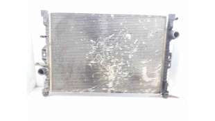 RADIADOR AGUA LAND ROVER FREELANDER 2 (2006-2014) 2.2 TD4 4X4 150CV 2179CC - L.7409282 / 6G918C342CF 2