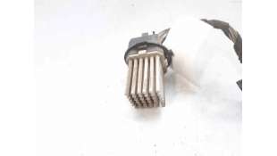 RESISTENCIA CALEFACCION LAND ROVER FREELANDER 2 (2006-2014) 2.2 TD4 4X4 150CV 2179CC - L.7409284 / 5HL00894120