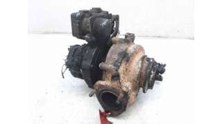TURBOCOMPRESOR LAND ROVER FREELANDER 2 (2006-2014) 2.2 TD4 4X4 150CV 2179CC - L.7409303 / 9676272680