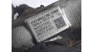 TURBOCOMPRESOR LAND ROVER FREELANDER 2 (2006-2014) 2.2 TD4 4X4 150CV 2179CC - L.7409303 / 9676272680