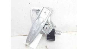 MOTOR ELEVALUNAS TRASERO IZQUIERDO TOYOTA C-HR (2016-) 1.8 HYBRID (ZYX10, ZYX11) 122CV 1798CC - L.7409379 / 69840F4010