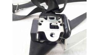 CINTURON SEGURIDAD DELANTERO IZQUIERDO FIAT GRANDE PUNTO (2005-) 1.9 D MULTIJET 120CV 1910CC - L.7409482 / 605236400