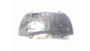 CUADRO INSTRUMENTOS FIAT GRANDE PUNTO (2005-) 1.9 D MULTIJET 120CV 1910CC - L.7409490 / 51718552 2