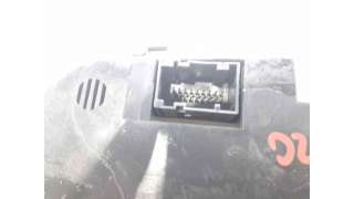 CUADRO INSTRUMENTOS FIAT GRANDE PUNTO (2005-) 1.9 D MULTIJET 120CV 1910CC - L.7409490 / 51718552