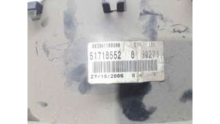 CUADRO INSTRUMENTOS FIAT GRANDE PUNTO (2005-) 1.9 D MULTIJET 120CV 1910CC - L.7409490 / 51718552