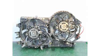 ELECTROVENTILADOR FIAT GRANDE PUNTO (2005-) 1.9 D MULTIJET 120CV 1910CC - L.7409498 / 0055703903