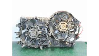 ELECTROVENTILADOR FIAT GRANDE PUNTO (2005-) 1.9 D MULTIJET 120CV 1910CC - L.7409498 / 0055703903