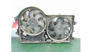 ELECTROVENTILADOR FIAT GRANDE PUNTO (2005-) 1.9 D MULTIJET 120CV 1910CC - L.7409498 / 0055703903 2