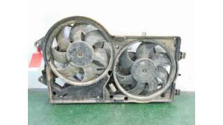 ELECTROVENTILADOR FIAT GRANDE PUNTO (2005-) 1.9 D MULTIJET 120CV 1910CC - L.7409498 / 0055703903