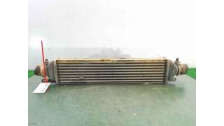 INTERCOOLER FIAT GRANDE PUNTO (2005-) 1.9 D MULTIJET 120CV 1910CC - L.7409521 / 0051783791