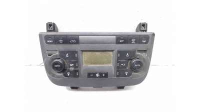MANDO CLIMATIZADOR FIAT GRANDE PUNTO (2005-) 1.9 D MULTIJET 120CV 1910CC - L.7409533 / 735419793