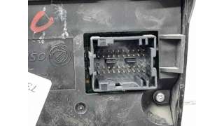 MANDO CLIMATIZADOR FIAT GRANDE PUNTO (2005-) 1.9 D MULTIJET 120CV 1910CC - L.7409533 / 735419793