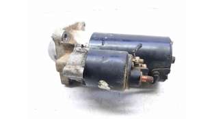 MOTOR ARRANQUE FIAT GRANDE PUNTO (2005-) 1.9 D MULTIJET 120CV 1910CC - L.7409546 / 113931 2