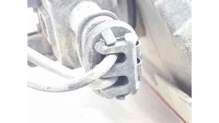 FARO ANTINIEBLA TRASERO IZQUIERDO FIAT GRANDE PUNTO (2005-) 1.9 D MULTIJET 120CV 1910CC - L.7409564 / 27470104