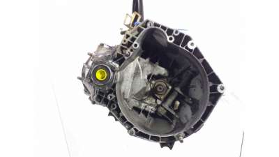 CAJA CAMBIOS ALFA ROMEO 166 (2000-2007) 2.4 JTD (936A2B) 140CV 2387CC - L.7409627 / 839A6000