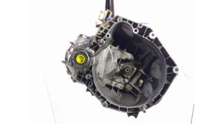 CAJA CAMBIOS ALFA ROMEO 166 (2000-2007) 2.4 JTD (936A2B) 140CV 2387CC - L.7409627 / 839A6000