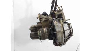 CAJA CAMBIOS ALFA ROMEO 166 (2000-2007) 2.4 JTD (936A2B) 140CV 2387CC - L.7409627 / 839A6000 2