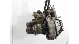 CAJA CAMBIOS ALFA ROMEO 166 (2000-2007) 2.4 JTD (936A2B) 140CV 2387CC - L.7409627 / 839A6000