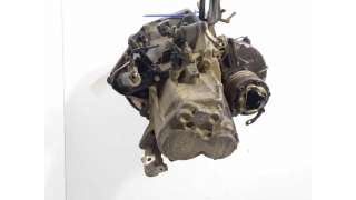 CAJA CAMBIOS ALFA ROMEO 166 (2000-2007) 2.4 JTD (936A2B) 140CV 2387CC - L.7409627 / 839A6000