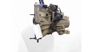 CAJA CAMBIOS ALFA ROMEO 166 (2000-2007) 2.4 JTD (936A2B) 140CV 2387CC - L.7409627 / 839A6000
