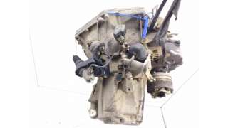 CAJA CAMBIOS ALFA ROMEO 166 (2000-2007) 2.4 JTD (936A2B) 140CV 2387CC - L.7409627 / 839A6000
