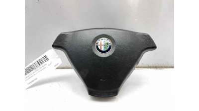 AIRBAG DELANTERO IZQUIERDO ALFA ROMEO 166 (2000-2007) 2.4 JTD (936A2B) 140CV 2387CC - L.7409631 / 1560280760