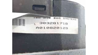 AIRBAG DELANTERO IZQUIERDO ALFA ROMEO 166 (2000-2007) 2.4 JTD (936A2B) 140CV 2387CC - L.7409631 / 1560280760