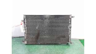 CONDENSADOR / RADIADOR  AIRE ACONDICIONADO ALFA ROMEO 166 (2000-2007) 2.4 JTD (936A2B) 140CV 2387CC - L.7409695 / 000778921 2