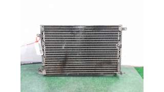 CONDENSADOR / RADIADOR  AIRE ACONDICIONADO ALFA ROMEO 166 (2000-2007) 2.4 JTD (936A2B) 140CV 2387CC - L.7409695 / 000778921
