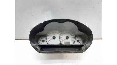 CUADRO INSTRUMENTOS ALFA ROMEO 166 (2000-2007) 2.4 JTD (936A2B) 140CV 2387CC - L.7409698 / 156022592