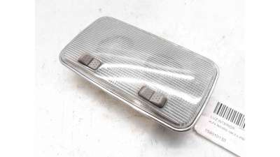 LUZ INTERIOR ALFA ROMEO 166 (2000-2007) 2.4 JTD (936A2B) 140CV 2387CC - L.7409736 / 156019133