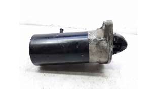 MOTOR ARRANQUE ALFA ROMEO 166 (2000-2007) 2.4 JTD (936A2B) 140CV 2387CC - L.7409751 / 0001109045 2