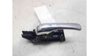 MANETA INTERIOR TRASERA IZQUIERDA ALFA ROMEO 166 (2000-2007) 2.4 JTD (936A2B) 140CV 2387CC - L.7409760 / 156017090