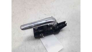 MANETA INTERIOR TRASERA IZQUIERDA ALFA ROMEO 166 (2000-2007) 2.4 JTD (936A2B) 140CV 2387CC - L.7409760 / 156017090