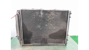 RADIADOR AGUA ALFA ROMEO 166 (2000-2007) 2.4 JTD (936A2B) 140CV 2387CC - L.7409778 / 82489087 2