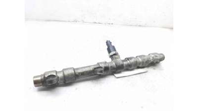RAMPA INYECTORA ALFA ROMEO 166 (2000-2007) 2.4 JTD (936A2B) 140CV 2387CC - L.7409780 / 0445215008
