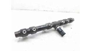 RAMPA INYECTORA ALFA ROMEO 166 (2000-2007) 2.4 JTD (936A2B) 140CV 2387CC - L.7409780 / 0445215008 2