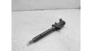 INYECTOR PEUGEOT 307 (2004-2009) 1.6 HDI 110 109CV 1560CC - L.7409814 / 0445110188