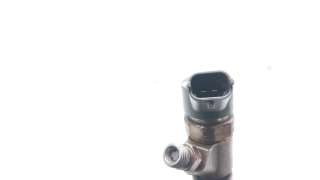 INYECTOR PEUGEOT 307 (2004-2009) 1.6 HDI 110 109CV 1560CC - L.7409814 / 0445110188