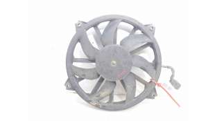 ELECTROVENTILADOR PEUGEOT 307 (2004-2009) 1.6 HDI 110 109CV 1560CC - L.7409901 / 1253A6