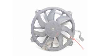 ELECTROVENTILADOR PEUGEOT 307 (2004-2009) 1.6 HDI 110 109CV 1560CC - L.7409901 / 1253A6