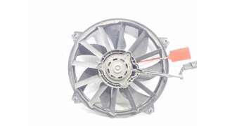 ELECTROVENTILADOR PEUGEOT 307 (2004-2009) 1.6 HDI 110 109CV 1560CC - L.7409901 / 1253A6