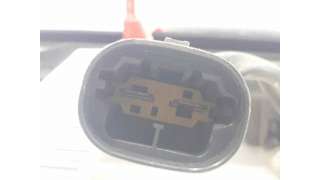 ELECTROVENTILADOR PEUGEOT 307 (2004-2009) 1.6 HDI 110 109CV 1560CC - L.7409901 / 1253A6