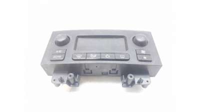MANDO CLIMATIZADOR PEUGEOT 307 (2004-2009) 1.6 HDI 110 109CV 1560CC - L.7409942 / 9646627977