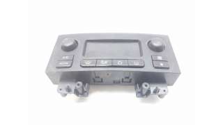 MANDO CLIMATIZADOR PEUGEOT 307 (2004-2009) 1.6 HDI 110 109CV 1560CC - L.7409942 / 9646627977