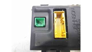 MANDO CLIMATIZADOR PEUGEOT 307 (2004-2009) 1.6 HDI 110 109CV 1560CC - L.7409942 / 9646627977